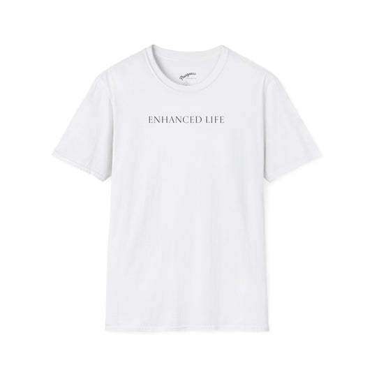 Inspirational Patience T-Shirt, Unisex Motivational Tee, Motivational Shirt, Encouragement T-Shirt, Gift for Him, Gift for Her